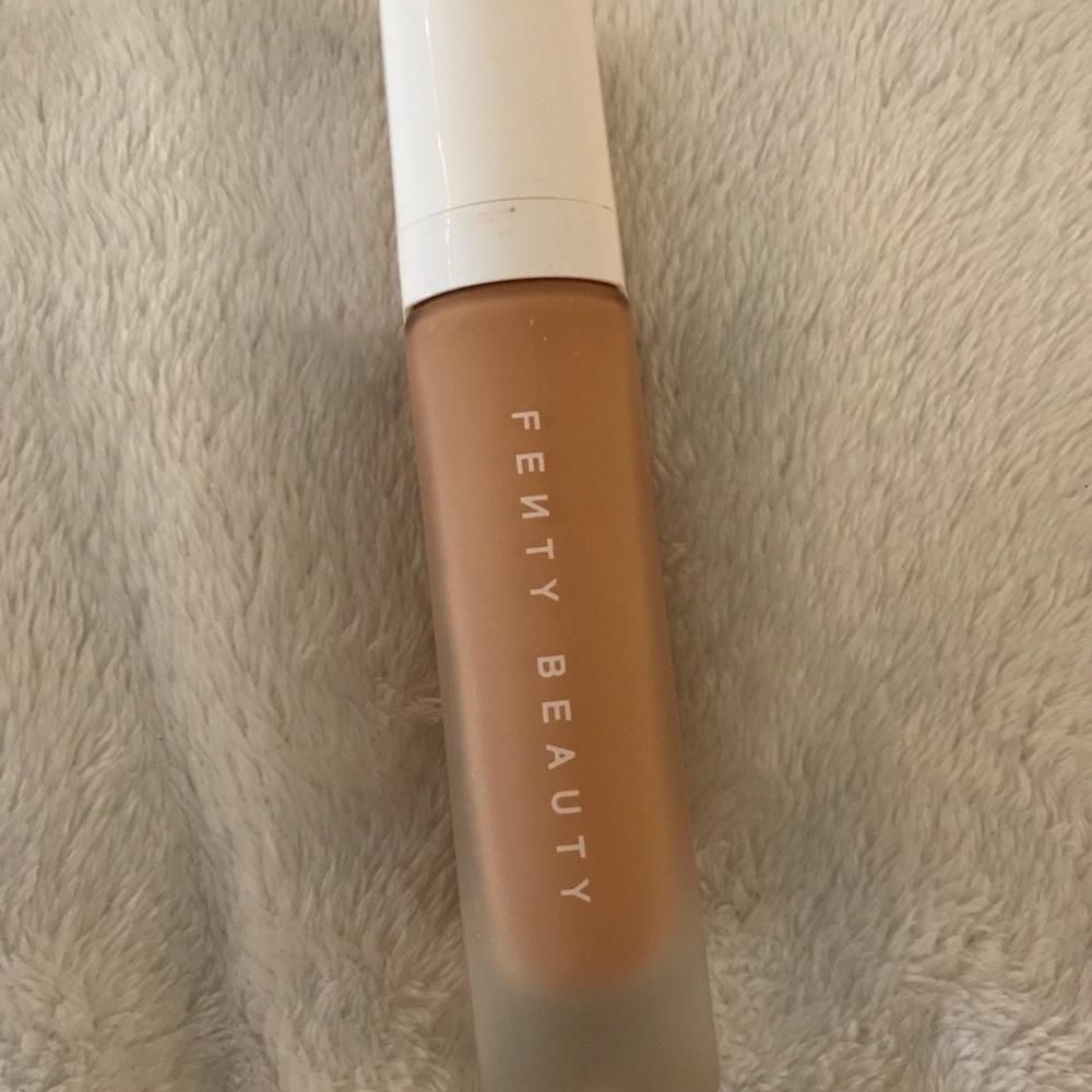 Pro Filt’r Soft Matte Longwear Foundation